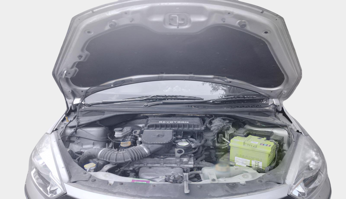 2016 Tata Tiago XM PETROL, Petrol, Manual, 59,211 km, exterior