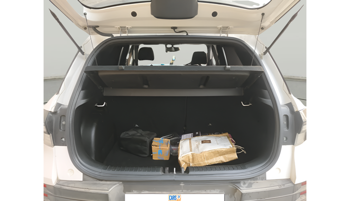 2022 Hyundai VENUE N LINE N8 1.0 TURBO DCT, Petrol, Automatic, 49,734 km, exterior