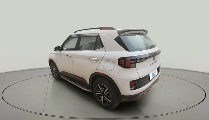 2022 Hyundai VENUE N LINE N8 1.0 TURBO DCT, Petrol, Automatic, 49,734 km, exterior