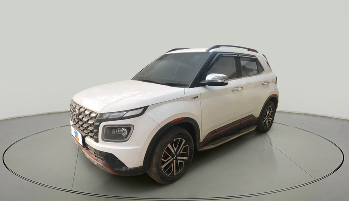 2022 Hyundai VENUE N LINE N8 1.0 TURBO DCT, Petrol, Automatic, 49,734 km, exterior