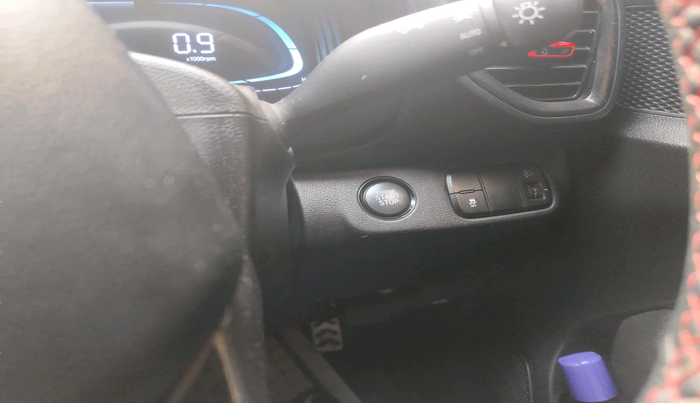 2022 Hyundai VENUE N LINE N8 1.0 TURBO DCT, Petrol, Automatic, 49,734 km, interior