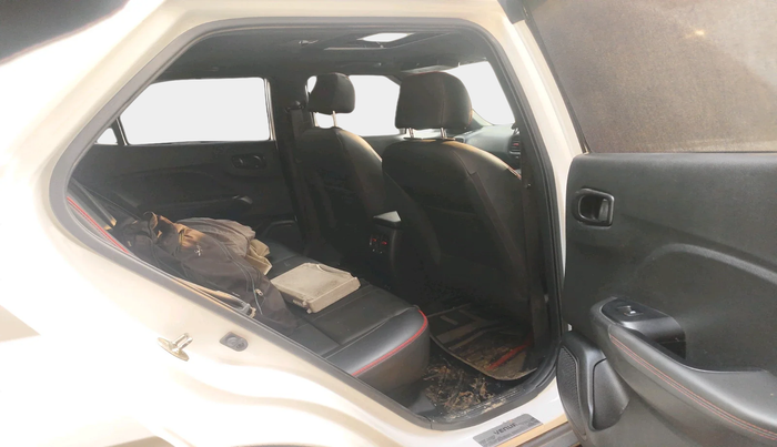 2022 Hyundai VENUE N LINE N8 1.0 TURBO DCT, Petrol, Automatic, 49,734 km, interior