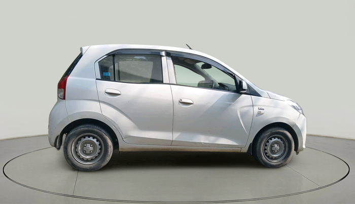 2019 Hyundai NEW SANTRO MAGNA AMT, Petrol, Automatic, 47,669 km, exterior