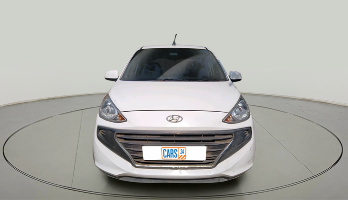 2019 Hyundai NEW SANTRO MAGNA AMT, Petrol, Automatic, 47,669 km, exterior