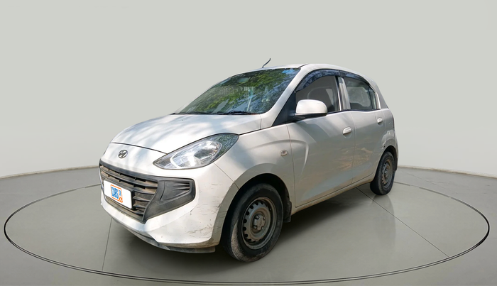 2019 Hyundai NEW SANTRO MAGNA AMT, Petrol, Automatic, 47,669 km, exterior