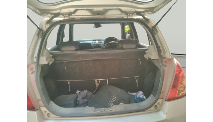 2010 Maruti Swift VXI, Petrol, Manual, 46,451 km, exterior