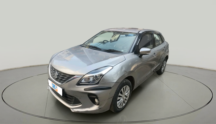 2019 Maruti Baleno DELTA PETROL 1.2, Petrol, Manual, 41,305 km, exterior