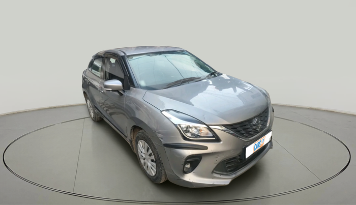 2019 Maruti Baleno DELTA PETROL 1.2, Petrol, Manual, 41,305 km, exterior