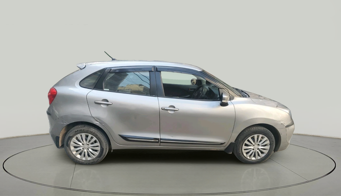 2019 Maruti Baleno DELTA PETROL 1.2, Petrol, Manual, 41,305 km, exterior