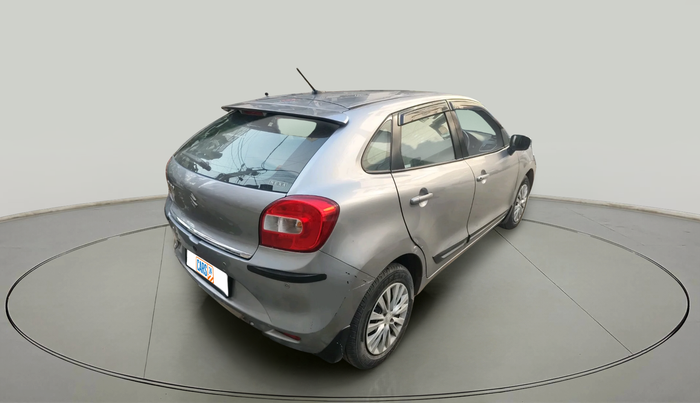 2019 Maruti Baleno DELTA PETROL 1.2, Petrol, Manual, 41,305 km, exterior