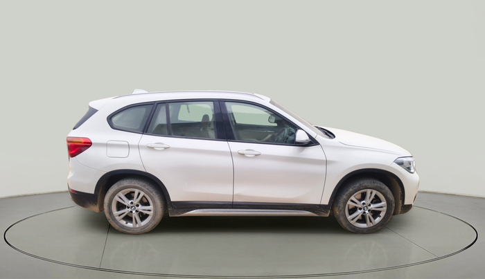 2019 BMW X1 sDrive 20d x Line, Diesel, Automatic, 58,481 km, exterior