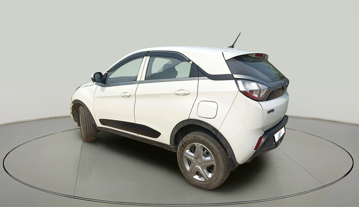 2019 Tata NEXON XMA PETROL, Petrol, Automatic, 1,04,177 km, exterior