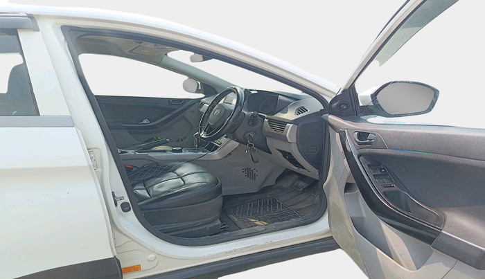 2019 Tata NEXON XMA PETROL, Petrol, Automatic, 1,04,177 km, interior