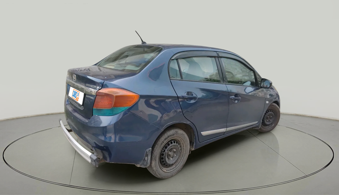 2013 Honda Amaze 1.5L I-DTEC S, Diesel, Manual, 1,19,443 km, exterior