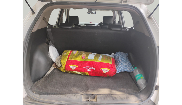 2019 Hyundai Creta EX 1.4 DIESEL, Diesel, Manual, 1,09,921 km, exterior