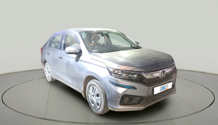 2019 Honda Amaze 1.2L I-VTEC S, Petrol, Manual, 81,031 km, exterior