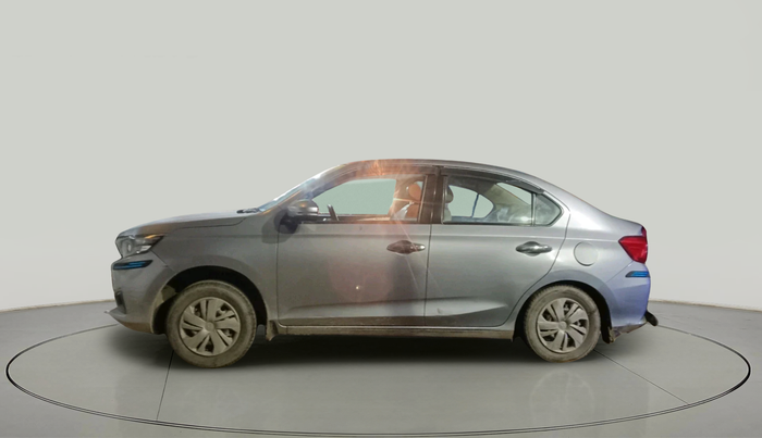 2019 Honda Amaze 1.2L I-VTEC S, Petrol, Manual, 81,031 km, exterior