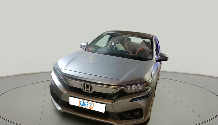 2019 Honda Amaze 1.2L I-VTEC S, Petrol, Manual, 81,031 km, exterior