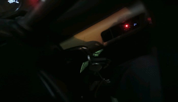 2019 Honda Amaze 1.2L I-VTEC S, Petrol, Manual, 81,031 km, interior