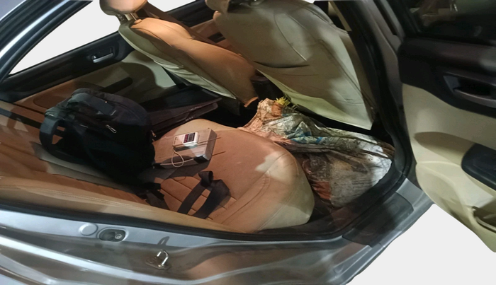 2019 Honda Amaze 1.2L I-VTEC S, Petrol, Manual, 81,031 km, interior