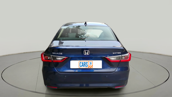 Used 2025 Honda Amaze ZX 1.2 Petrol MT Manual | CARS24