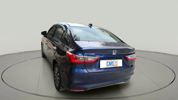 Used 2025 Honda Amaze ZX 1.2 Petrol MT Manual | CARS24