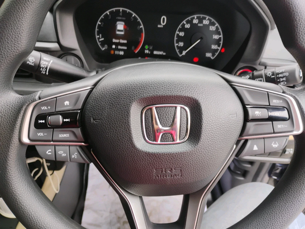 Used 2025 Honda Amaze ZX 1.2 Petrol MT Manual | CARS24