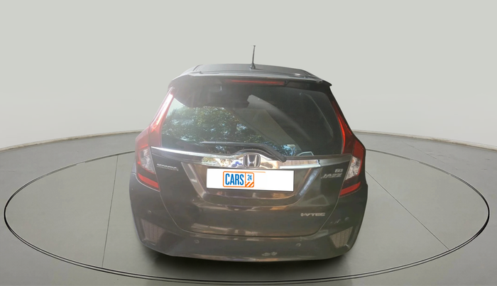 2017 Honda Jazz 1.2L I-VTEC VX, Petrol, Manual, 1,13,985 km, exterior