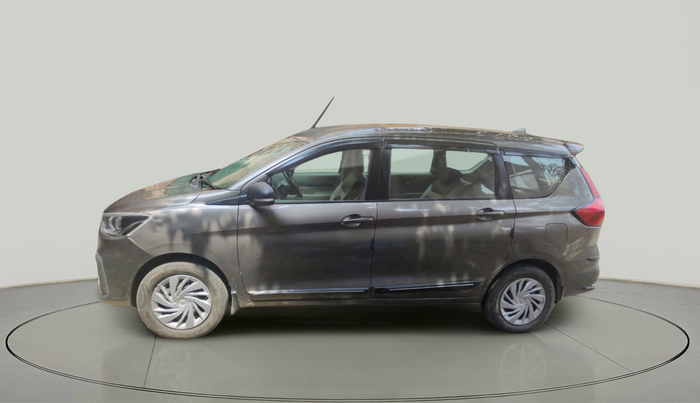 2021 Maruti Ertiga VXI CNG, Petrol, Manual, 1,42,001 km, exterior