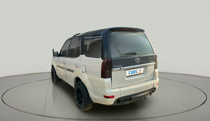 2013 Tata Safari Storme 2.2 EX 4X2, Diesel, Manual, 99,930 km, exterior