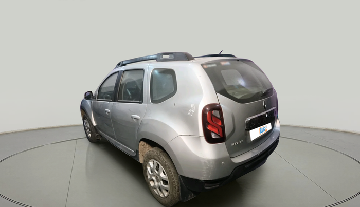 2017 Renault Duster RXE 1.6 PETROL, Petrol, Manual, 61,111 km, exterior