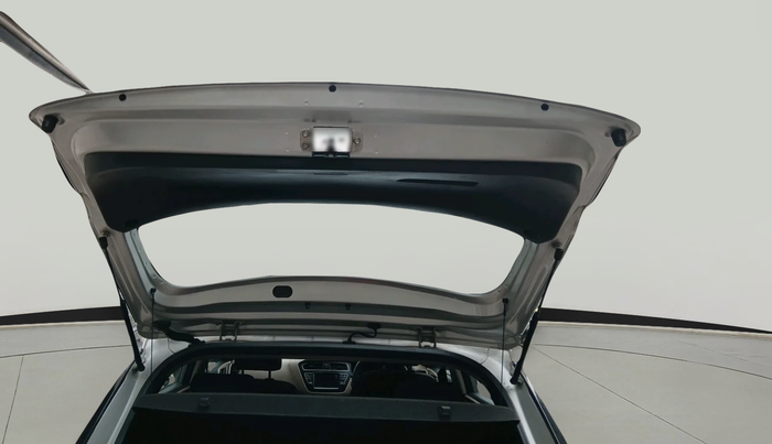 2018 Hyundai Elite i20 ASTA 1.4 CRDI (O), Diesel, Manual, 1,06,944 km, exterior