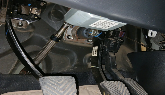 2018 Hyundai Elite i20 ASTA 1.4 CRDI (O), Diesel, Manual, 1,06,944 km, interior