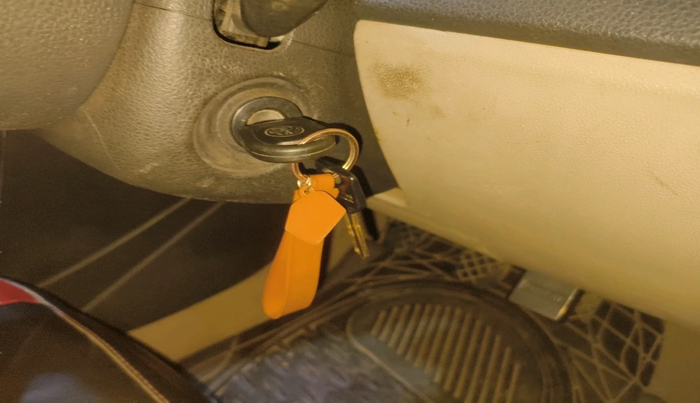 2020 Volkswagen Polo TRENDLINE 1.5L, Diesel, Manual, 95,573 km, interior