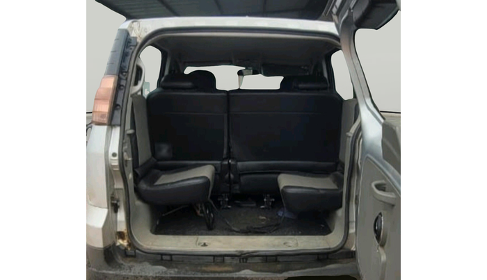 2016 Mahindra NUVOSPORT N8, Diesel, Manual, 1,53,990 km, exterior