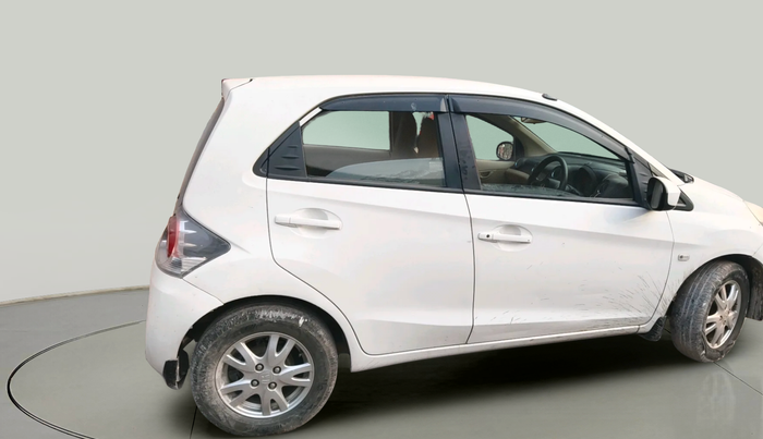 2013 Honda Brio S MT, Petrol, Manual, 65,250 km, exterior