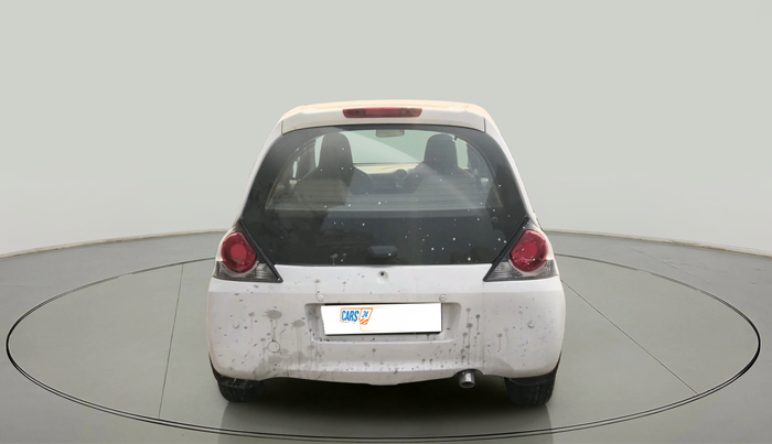 2013 Honda Brio S MT, Petrol, Manual, 65,250 km, exterior