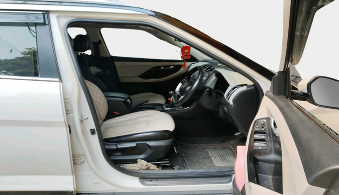 2020 Hyundai Creta SX 1.5 PETROL, Petrol, Manual, 81,229 km, interior