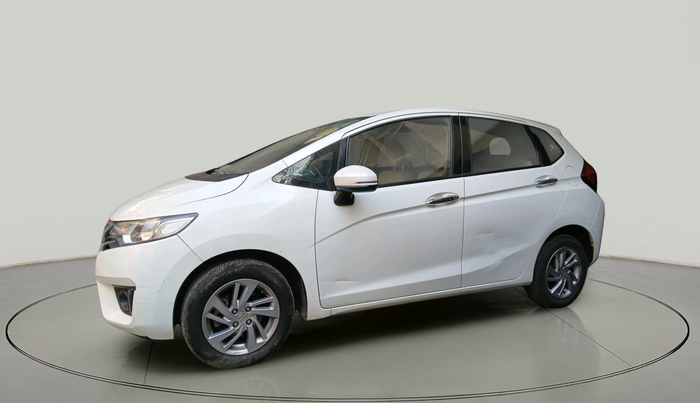 2019 Honda Jazz 1.2L I-VTEC VX CVT, Petrol, Automatic, 30,470 km, exterior