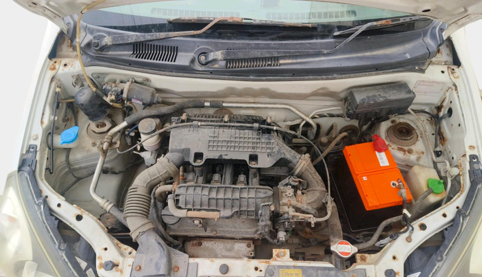 2014 Maruti Alto 800 LXI, Petrol, Manual, 22,165 km, exterior