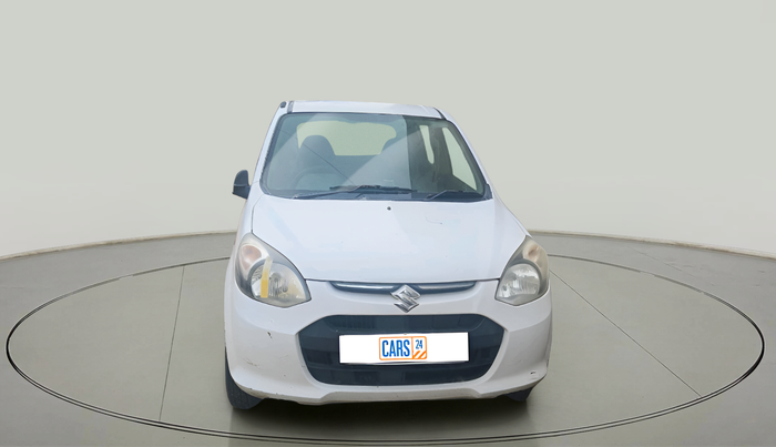2014 Maruti Alto 800 LXI, Petrol, Manual, 22,165 km, exterior