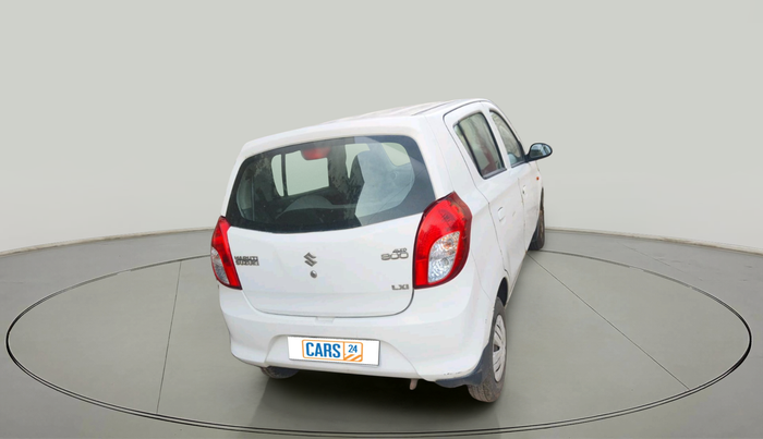 2014 Maruti Alto 800 LXI, Petrol, Manual, 22,165 km, exterior