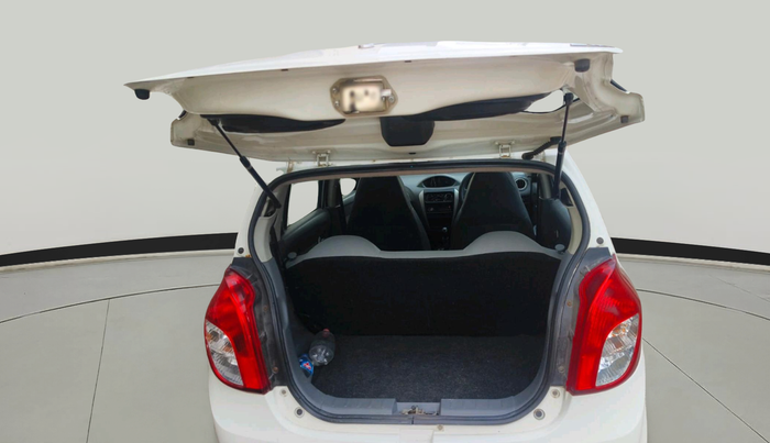 2014 Maruti Alto 800 LXI, Petrol, Manual, 22,165 km, exterior