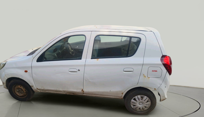 2014 Maruti Alto 800 LXI, Petrol, Manual, 22,165 km, exterior