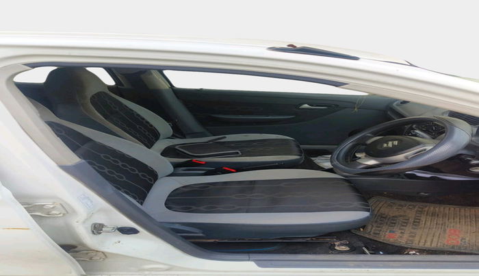 2014 Maruti Alto 800 LXI, Petrol, Manual, 22,165 km, interior