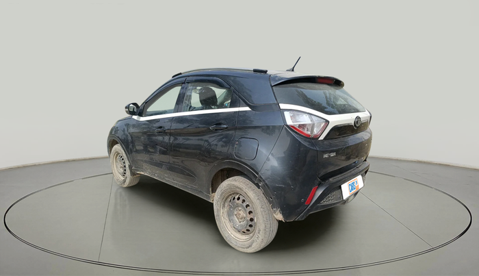 2019 Tata NEXON XM PETROL, Petrol, Manual, 58,623 km, exterior