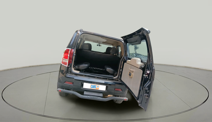 2024 Mahindra BOLERO NEO N10 R, Diesel, Manual, 18,160 km, exterior