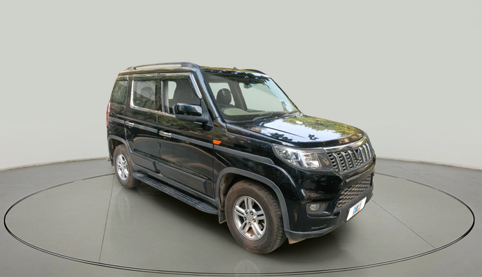2024 Mahindra BOLERO NEO N10 R, Diesel, Manual, 18,160 km, exterior