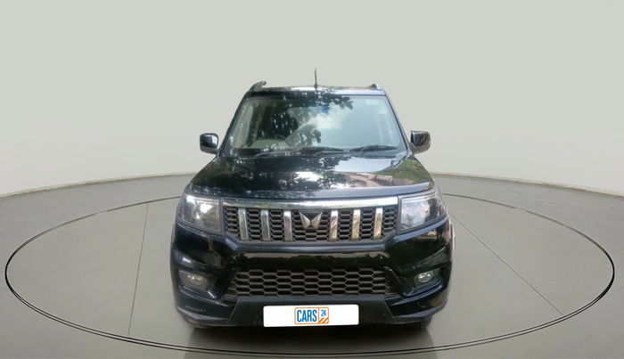 2024 Mahindra BOLERO NEO N10 R, Diesel, Manual, 18,160 km, exterior