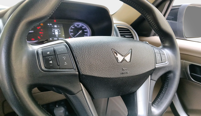 2024 Mahindra BOLERO NEO N10 R, Diesel, Manual, 18,160 km, interior